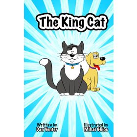 The King Cat - Marta Altes