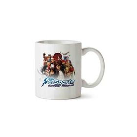 The King of Fighters Baskılı Kupa