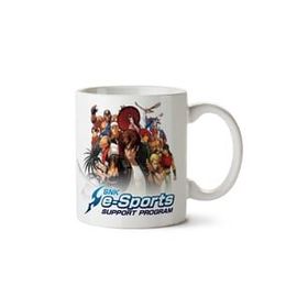 The King of Fighters Baskılı Kupa