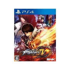 The King Of Fighters PS4