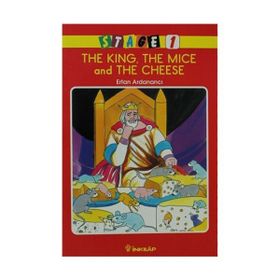 THE KING THE MICE AND THE CHEESE (STAGE 1) - ERTAN ARDANANCI
