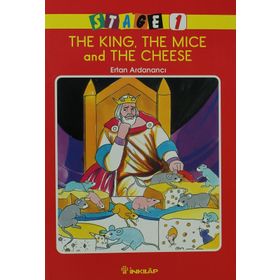 THE KING THE MICE AND THE CHEESE (STAGE 1) - ERTAN ARDANANCI