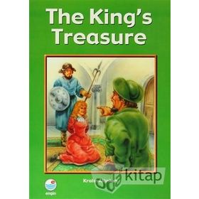 THE KING'S TREASURE (CD'LI) - KOLEKTIF