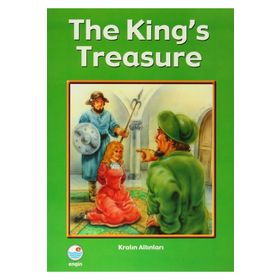 THE KING'S TREASURE (CD'LI) - KOLEKTIF