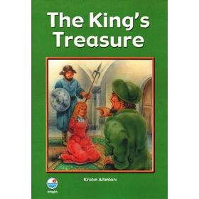 THE KING'S TREASURE (CD'LI) - KOLEKTIF