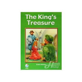 THE KING'S TREASURE (CD'LI) - KOLEKTIF