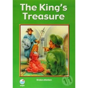 THE KING'S TREASURE (CD'LI) - KOLEKTIF