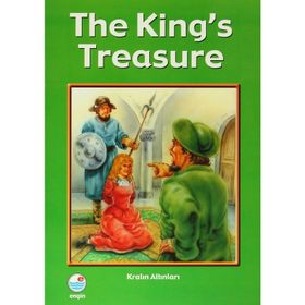 THE KING'S TREASURE (CD'LI) - KOLEKTIF