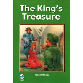 THE KING'S TREASURE (CD'LI) - KOLEKTIF