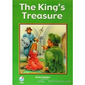 THE KING'S TREASURE (CD'LI) - KOLEKTIF