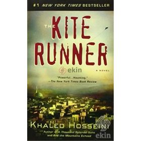 The Kite Runner - Khaled Hosseini