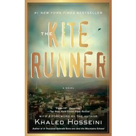 The Kite Runner - Khaled Hosseini