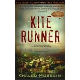 The Kite Runner - Khaled Hosseini