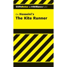 The Kite Runner - Khaled Hosseini
