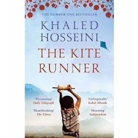 The Kite Runner - Khaled Hosseini