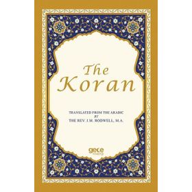 The Koran İngilizce-Gece Kitaplığı