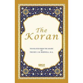 The Koran İngilizce-Gece Kitaplığı