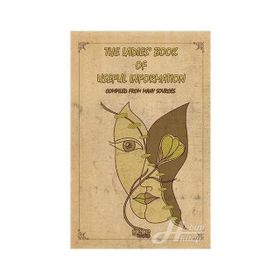 The Ladies Book of Useful İnformation - Anonymous - Kolektif