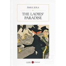 The Ladies Paradise - Emile Zola