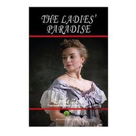 The Ladies Paradise - Emile Zola