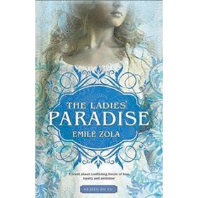 The Ladies Paradise - Emile Zola