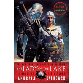 The Lady of the Lake: Witcher 5 – Andrzej Sapkowski