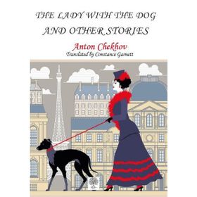 The Lady With The Dog And Other Stories-Platanus Publishing