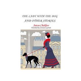 The Lady With The Dog And Other Stories-Platanus Publishing