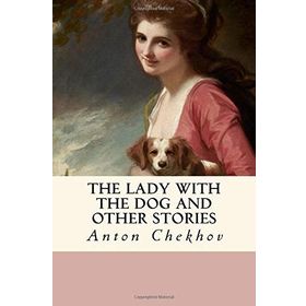 The Lady With The Dog And Other Stories-Platanus Publishing