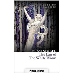 The Lair of The White Worm - braem stoker