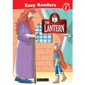 The Lantern Level 1 - Michael Wolfgang