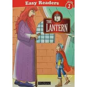 The Lantern Level 1 - Michael Wolfgang