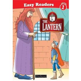 The Lantern Level 1 - Michael Wolfgang