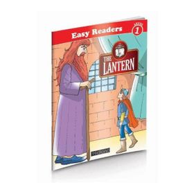 The Lantern Level 1 - Michael Wolfgang
