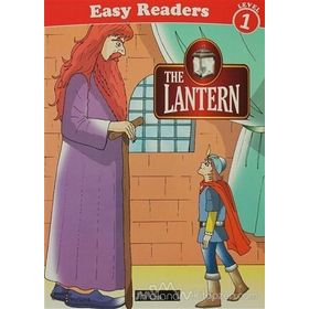 The Lantern Level 1 - Michael Wolfgang