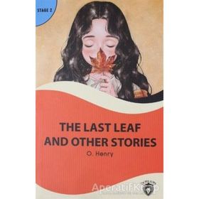 THE LAST AND OTHER STORIES - O. HENRY