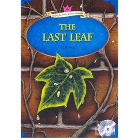 THE LAST LEAF + MP3 CD (YLCR-LEVEL 6) - O. HENRY