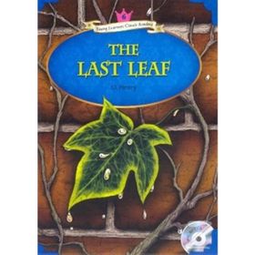 THE LAST LEAF + MP3 CD (YLCR-LEVEL 6) - O. HENRY