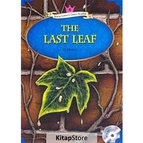 THE LAST LEAF + MP3 CD (YLCR-LEVEL 6) - O. HENRY