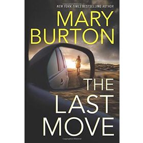 The Last Move Kitap