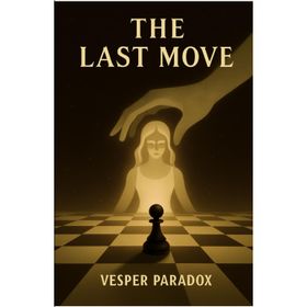 The Last Move Kitap