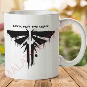 The Last Of Us Fireflies Kupa Bardak