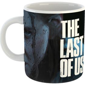 The Last Of Us Kupa Bardak