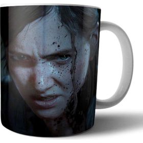 The Last Of Us Kupa Bardak