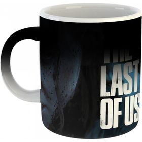 The Last Of Us Kupa Bardak