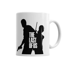 The Last Of Us Kupa Bardak