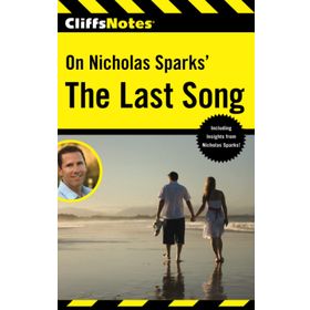 The Last Song - Nicholas Sparks