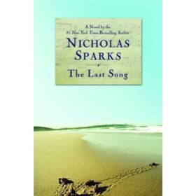 The Last Song - Nicholas Sparks