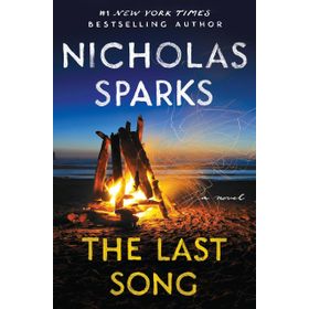 The Last Song - Nicholas Sparks