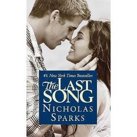 The Last Song - Nicholas Sparks